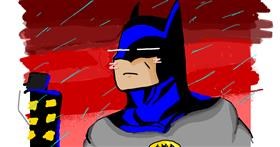 Batman - autor: ?