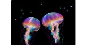 Meduza - autor: Mandy Boggs