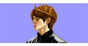 Princ - autor: Yukhei