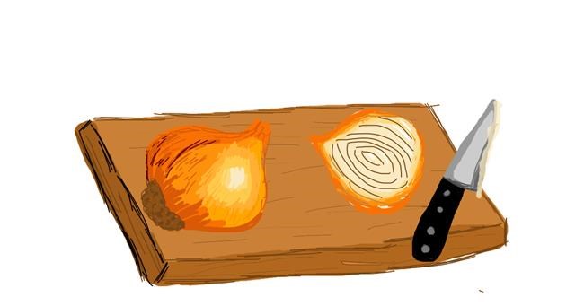 Luk - autor: Bigoldmanwithglasses