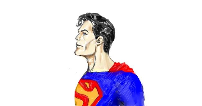 Superman - autor: Labyrinth