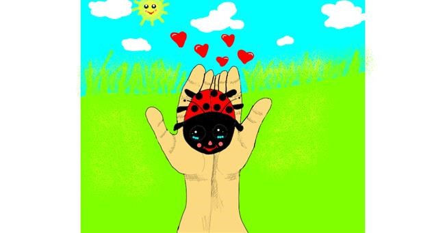 Bubamara - autor: Zerous 👩‍🎤