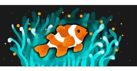 Clownfish - autor: Yukhei