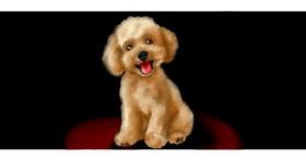 Pudlica - autor: Annie